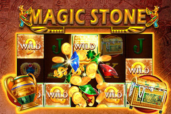Veras Magic Stone - Screenshot